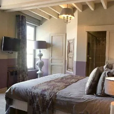 Weekend Gourmand et Spa à Lyons-la-Forêt