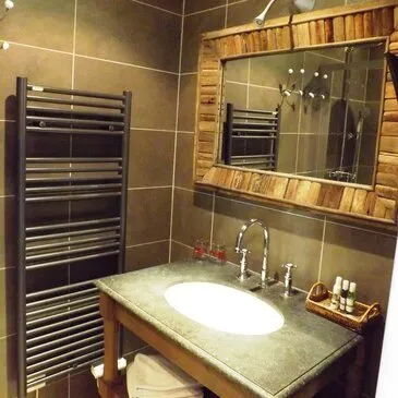 Weekend Gourmand et Spa à Lyons-la-Forêt