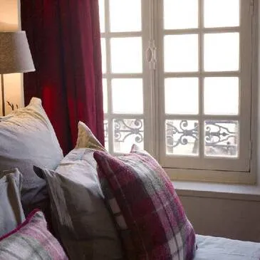 Weekend Gourmand et Spa à Lyons-la-Forêt