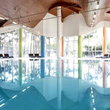 Week-end Spa à Saint-Jean-de-Monts