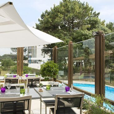 Week-end Spa à Saint-Jean-de-Monts