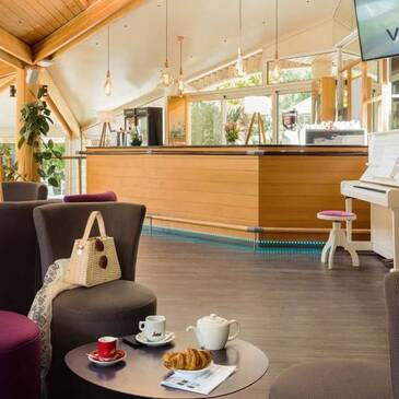 Week-end Spa à Saint-Jean-de-Monts