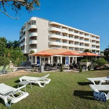 Week-end Spa à Saint-Jean-de-Monts