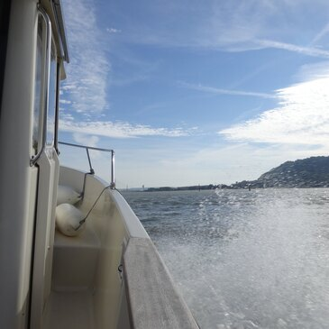 Permis Bateau Côtier à Fécamp