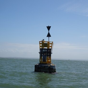 Permis Bateau Côtier à Fécamp