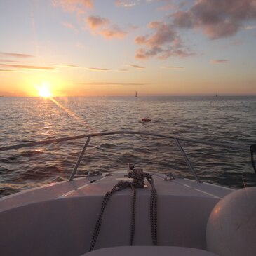 Permis Bateau Côtier à Fécamp