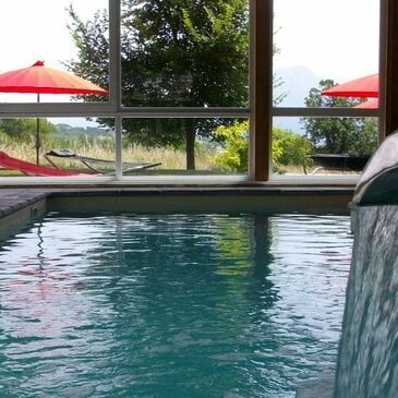 Week-end Spa près de Gap