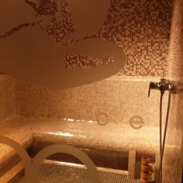 Week-end Spa près de Gap