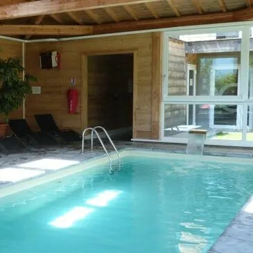 Week-end Spa près de Gap