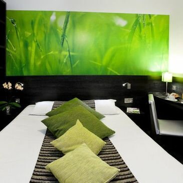 Week-end Spa près de Gap