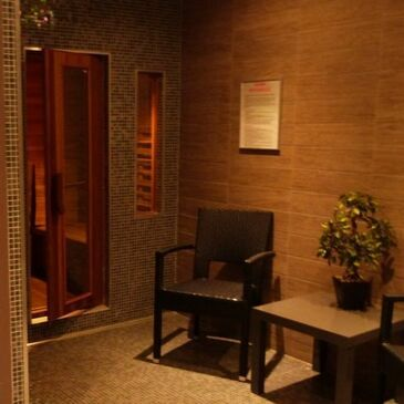 Week-end Spa près de Gap