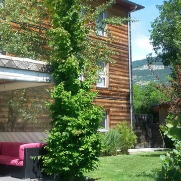 Week-end Spa près de Gap