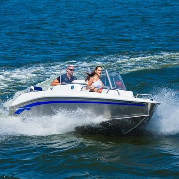 Permis Bateau à Concarneau