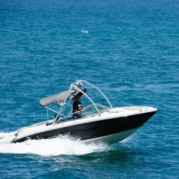 Permis Bateau à Concarneau