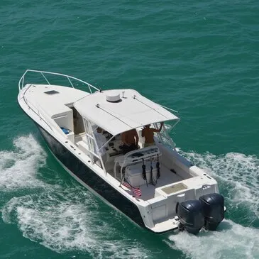 Permis Bateau à Concarneau