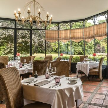 Week-end Golf dans un Château près de Boulogne-sur-Mer