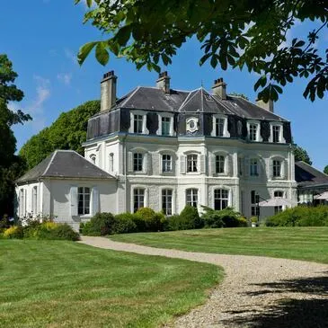 Week-end Golf dans un Château près de Boulogne-sur-Mer