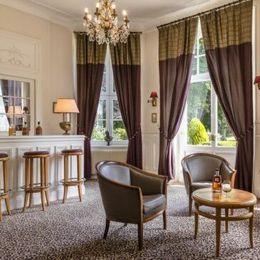 Week-end Golf dans un Château près de Boulogne-sur-Mer