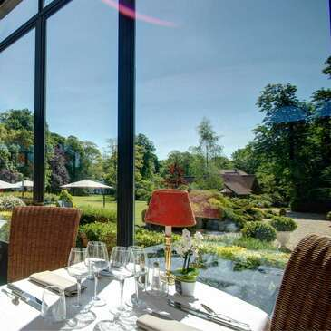 Week-end Golf dans un Château près de Boulogne-sur-Mer