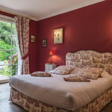 Week-end Golf dans un Château près de Boulogne-sur-Mer