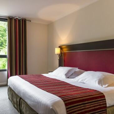 Week-end Golf à Saint-Omer