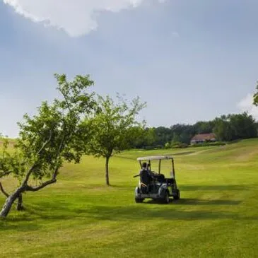 Week-end Golf à Saint-Omer