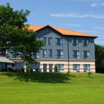 Week-end Golf à Saint-Omer