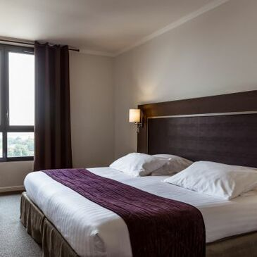 Week-end Golf à Saint-Omer