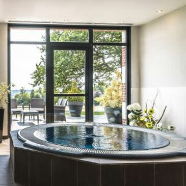 Week-end Golf à Saint-Omer