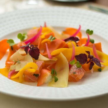 Week-end Gourmand à Saint-Omer