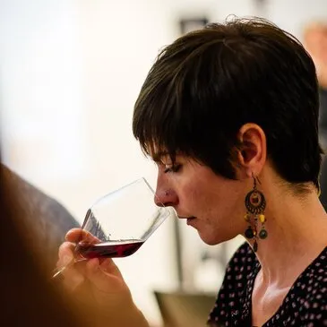 Initiation à l'Œnologie à Nantes Carquefou