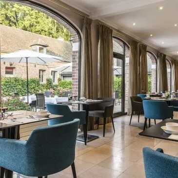 Week-end Gourmand dans un Château à Saint-Omer