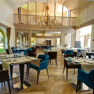 Week-end Gourmand dans un Château à Saint-Omer