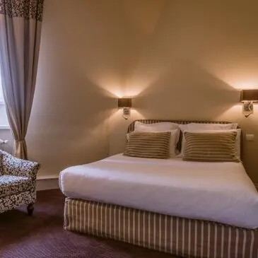 Week-end Gourmand dans un Château à Saint-Omer