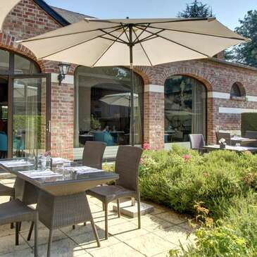 Week-end Gourmand dans un Château à Saint-Omer