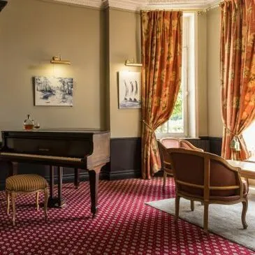 Week-end Gourmand dans un Château à Saint-Omer