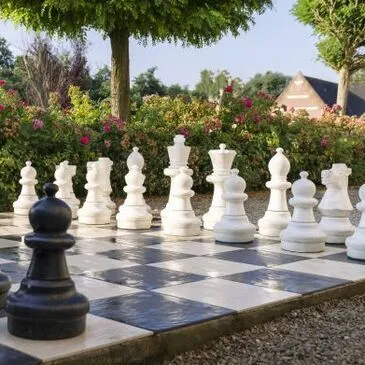 Week-end Gourmand dans un Château à Saint-Omer