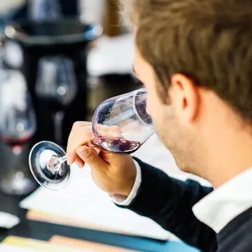 Initiation à l'Œnologie à Montpellier