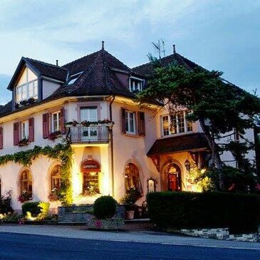 Week-End Bien-être près de Mulhouse