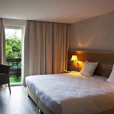 Week-End Bien-être près de Mulhouse