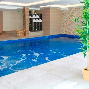 Week-End Bien-être près de Mulhouse