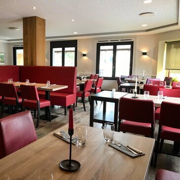 Week-End Bien-être près de Mulhouse