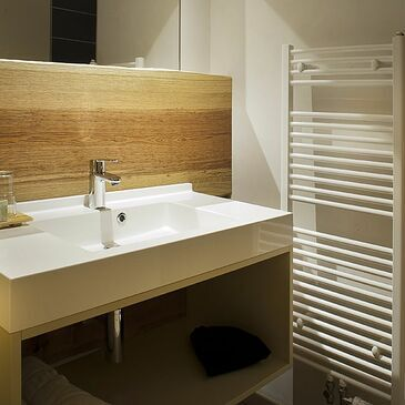 Week-End Bien-être près de Mulhouse