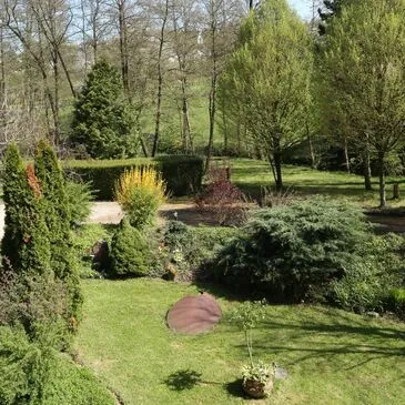 Week-End Bien-être près de Mulhouse