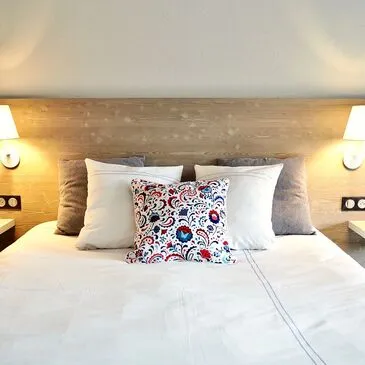 Week-End Bien-être près de Mulhouse