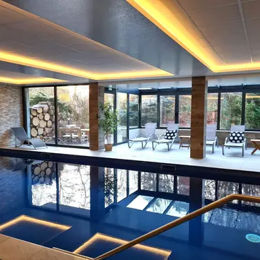 Week-End Bien-être près de Mulhouse