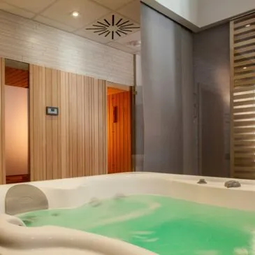 Week-End Spa et Massage près de Mulhouse