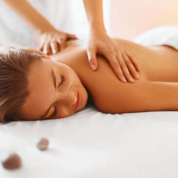 Week-End Spa et Massage près de Mulhouse