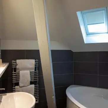 Week-End Spa et Massage près de Mulhouse