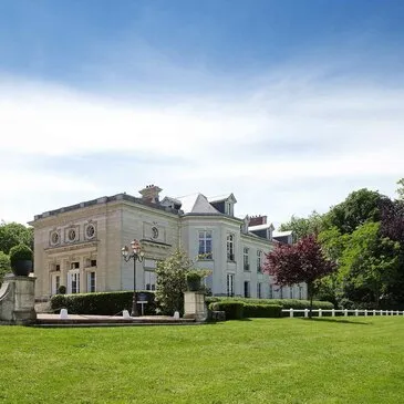 Week End Bien-être au Domaine de Maffliers près de Paris